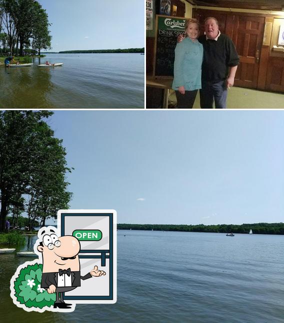 Keelersville Club in Perkasie Restaurant reviews