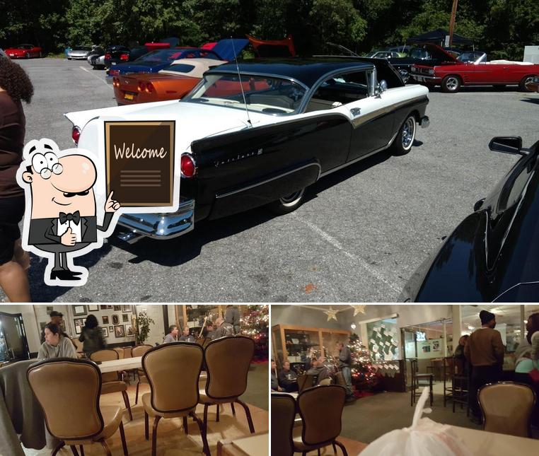 Lamonts in Bryans Road Restaurant reviews