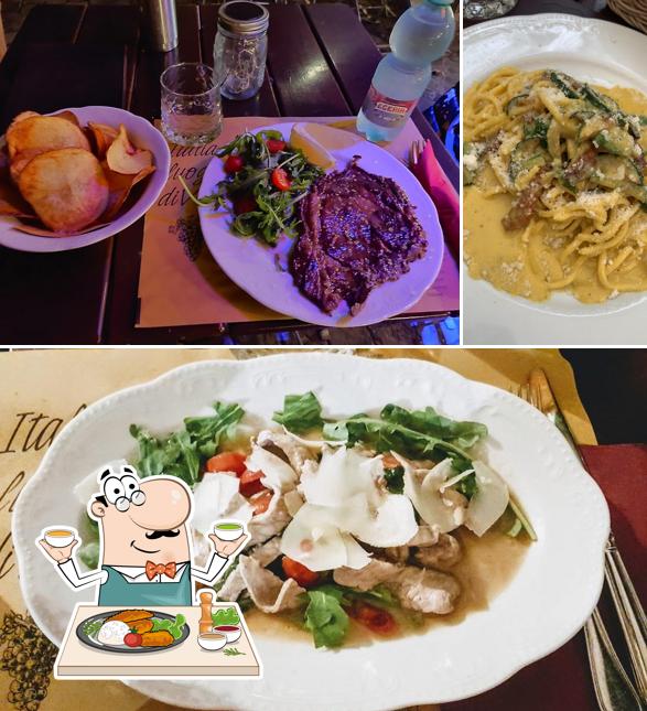 Cibo al Lauro Bistrot