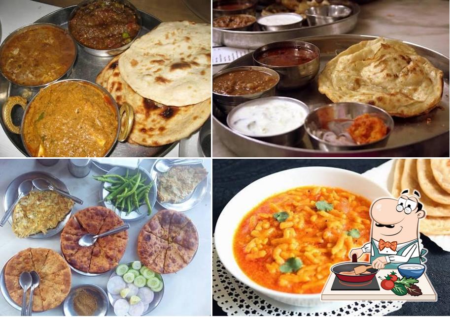 Mahesh Hotel & Restaurant