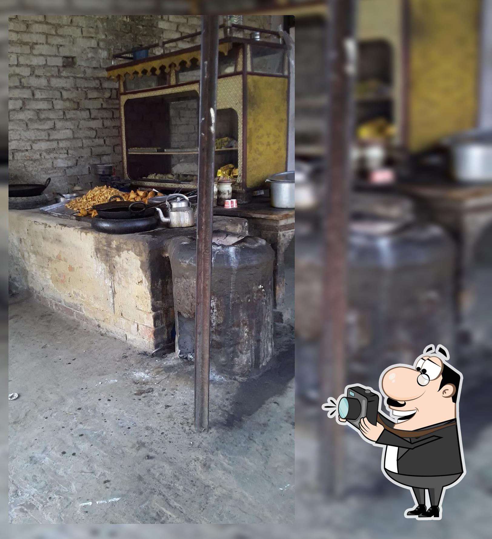 Pal Restaurant