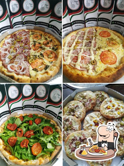 Pizza Up