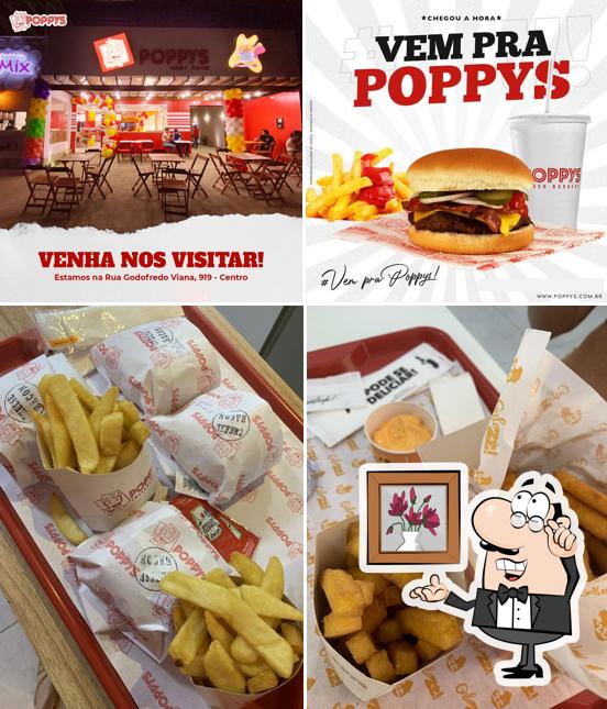 Flip Burguer