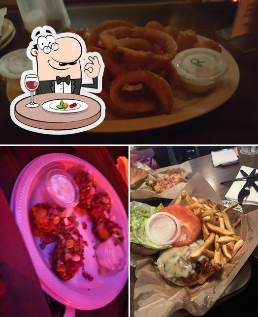 Post & Beam in Cleveland Restaurant menu and reviews