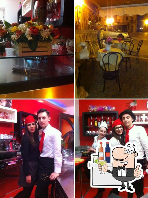 Antica Caffetteria della Piazza