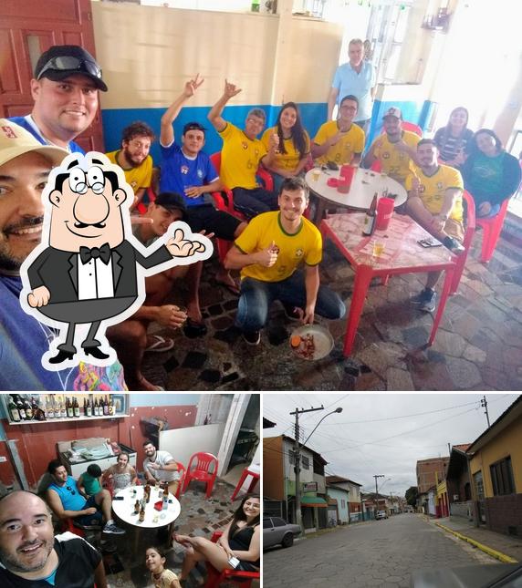 Bar do BATISTA