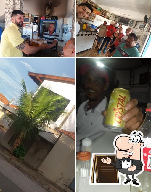 Bar do Nelsinho