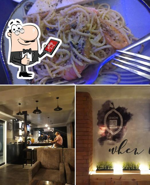 Lemon Bar And Ktv, Angeles Restaurant reviews