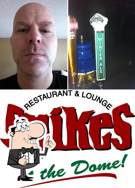 Photo de Spikes Restaurant Sports Bar & Grill