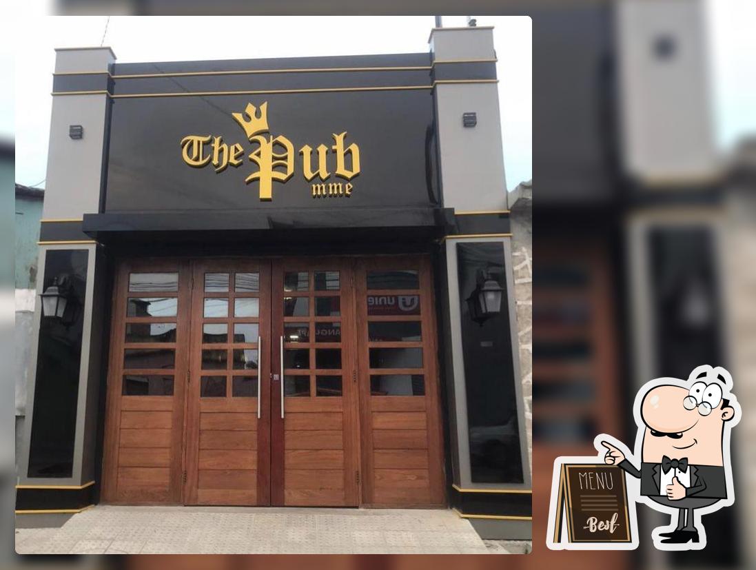 The Pub MME
