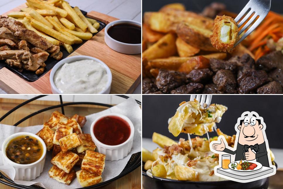 Boa Bar e Gastronomia