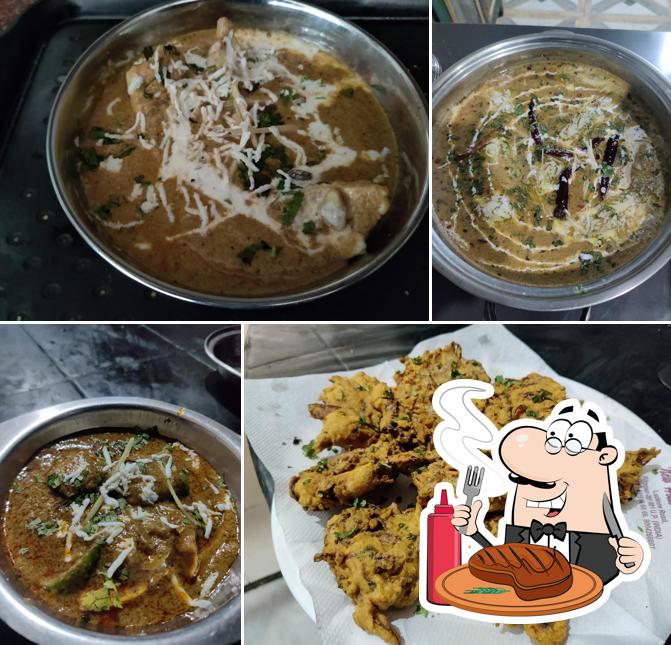 Brahmdeep restaurant - Best Restaurant/ Resort In Sitapur