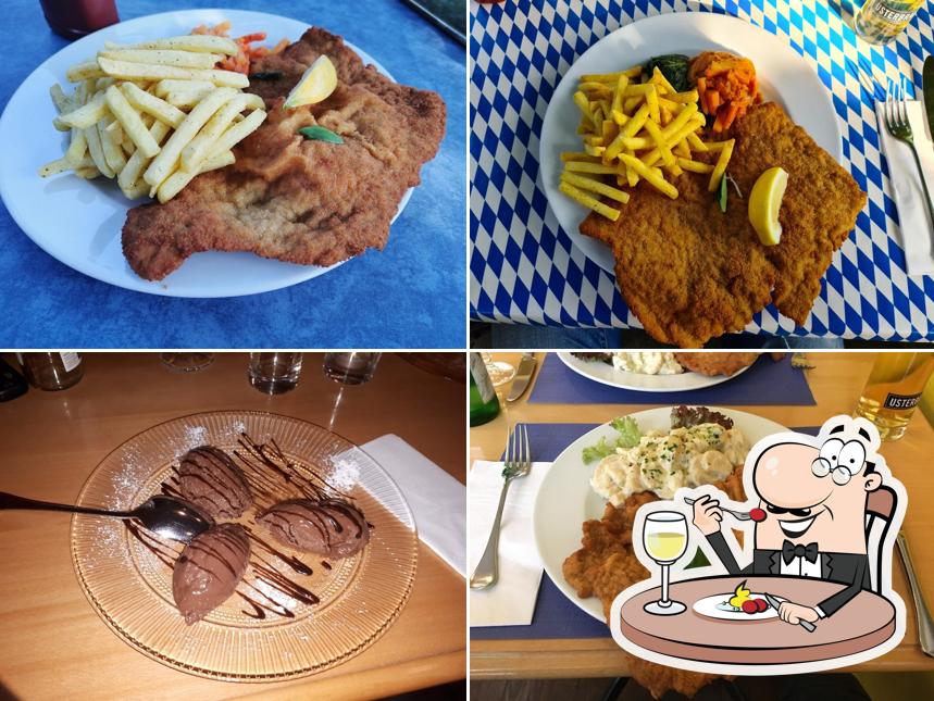 Restaurant Brunnentor