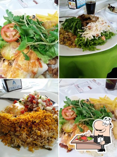 Diná Comida Caseira