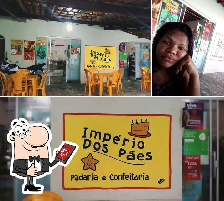 See this image of Império dos Pães