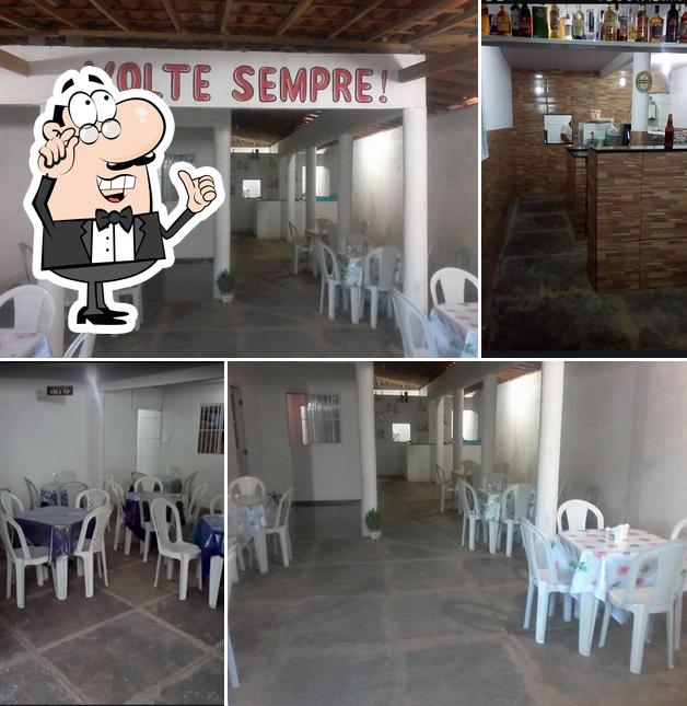 Restaurante e Pizzaria O Frajola