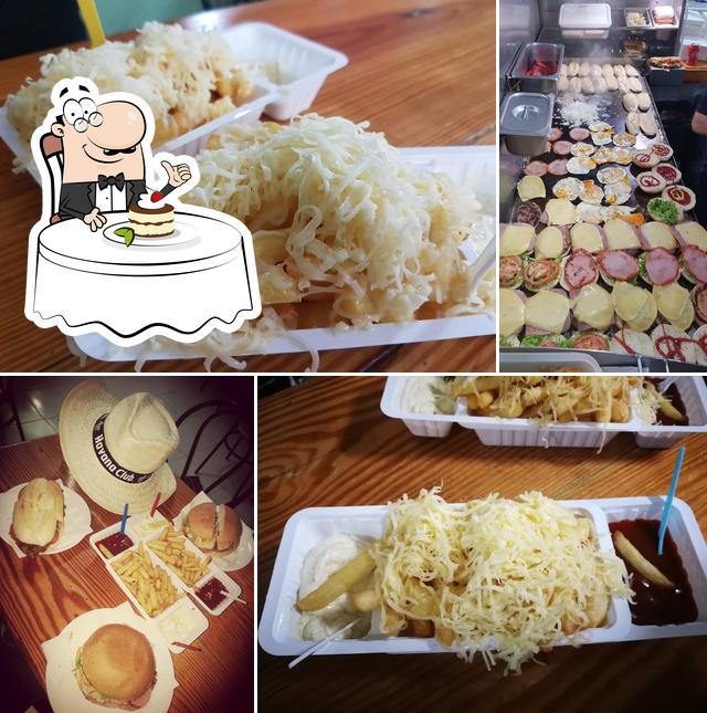 Hamburguesería Superguay