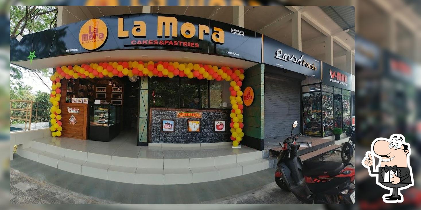 La Mora Cakes & Pastries
