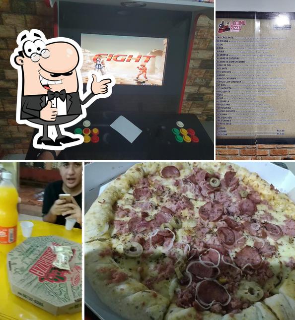 Locomopizza