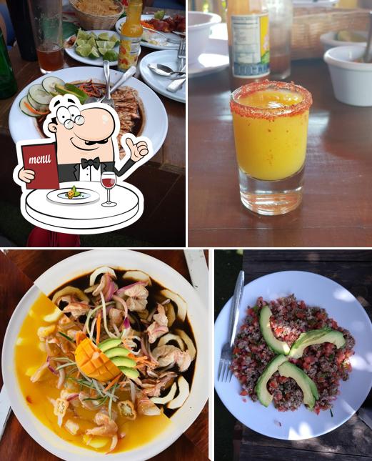 Restaurante Los Aguashiles Chiapa, Chiapa de Corzo - Opiniones del  restaurante