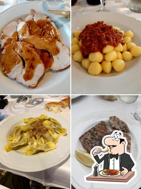 Nuovo Ristorante della Fonte