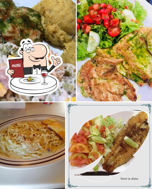 Plus, Mas Fast Food, Santo Domingo - Restaurant reviews