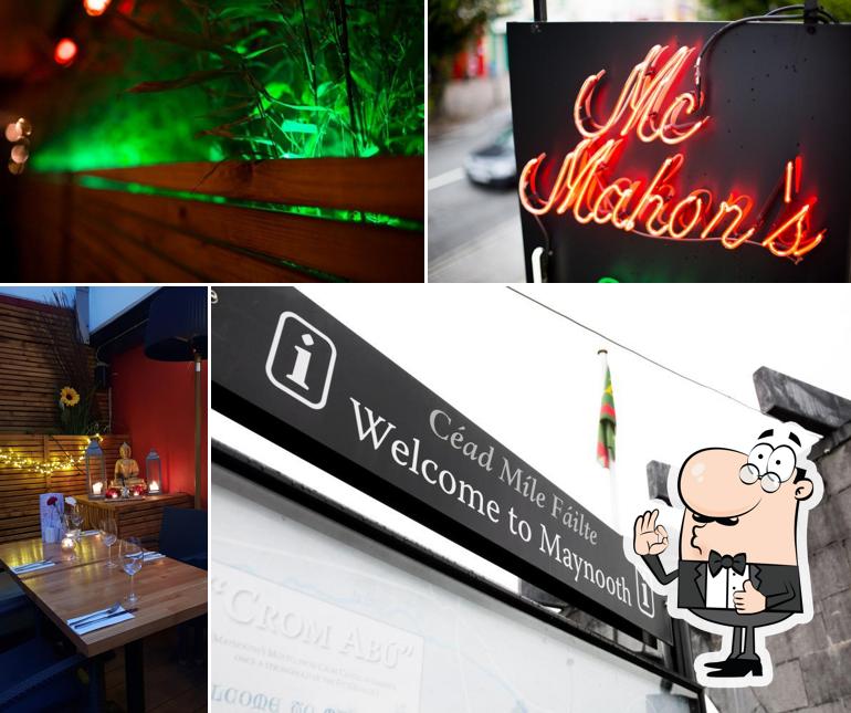 Red Torch Ginger Maynooth in Maynooth Restaurant reviews