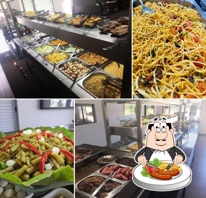 Restaurante Espaço XV