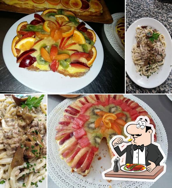 Ristorante Nanda