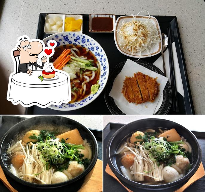 Songdo Daito tonkatsu & nabe japanese restaurant, Incheon Restaurant