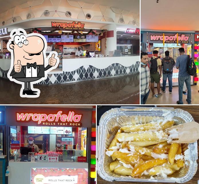 Wrapafella