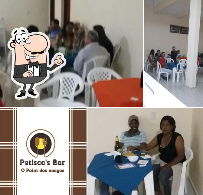 Restaurante Da Edilene