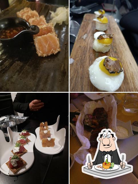 Cibo al SaSushi