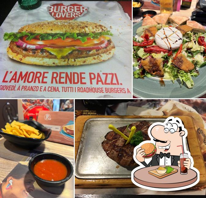 Roadhouse Grill
