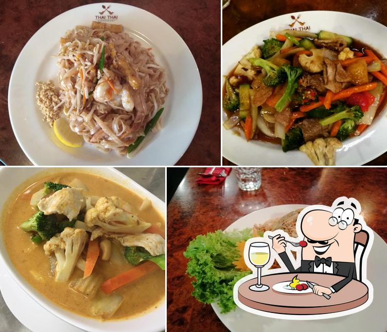 Thai Thai Restaurant in Invercargill - Restaurant reviews