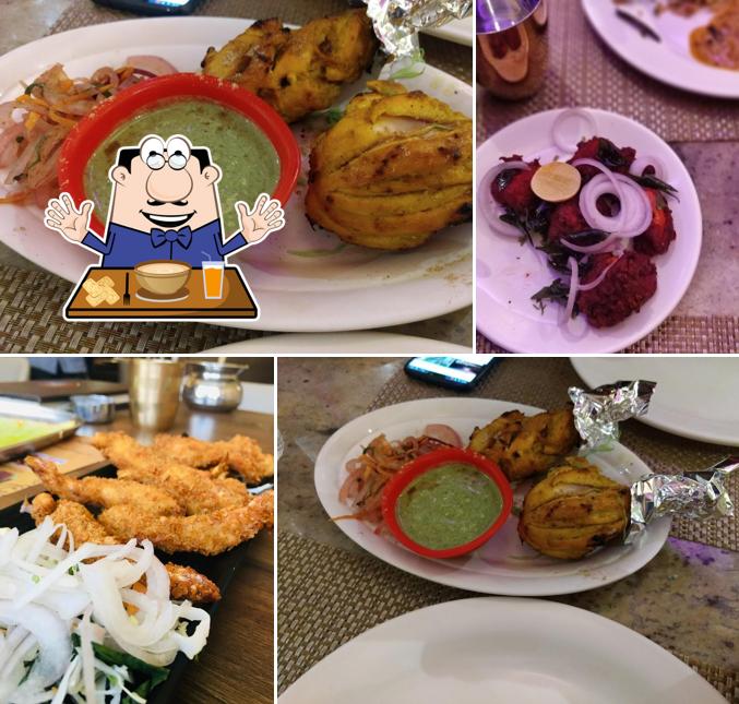 Yusuf biriyani