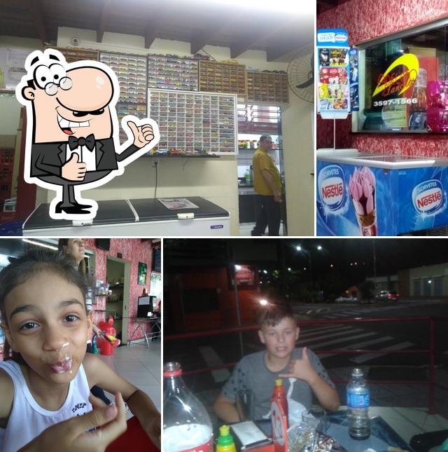 Adelmo Lanches