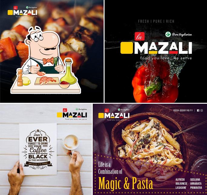 La Mazali