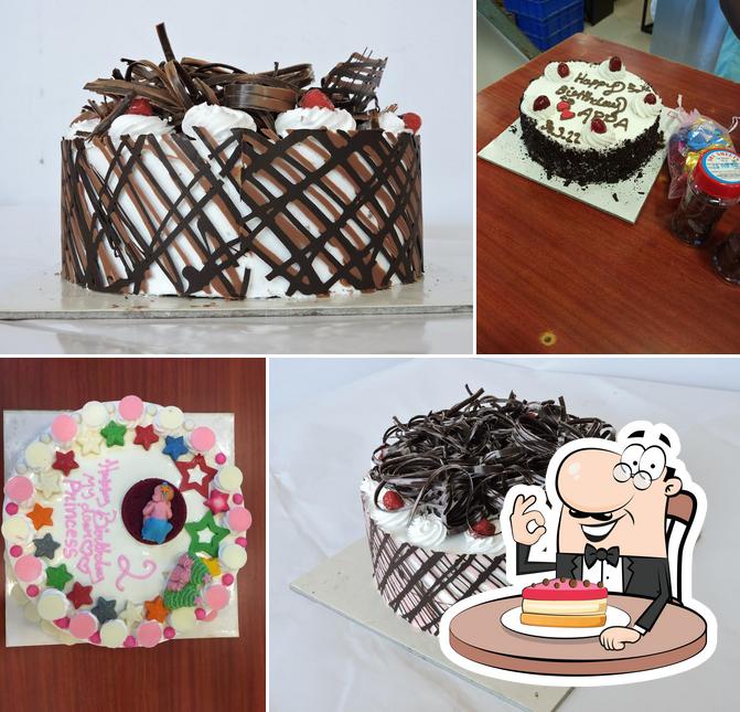 Best restaurants for birthday parties in Salem, Tamil Nadu, spring 2024