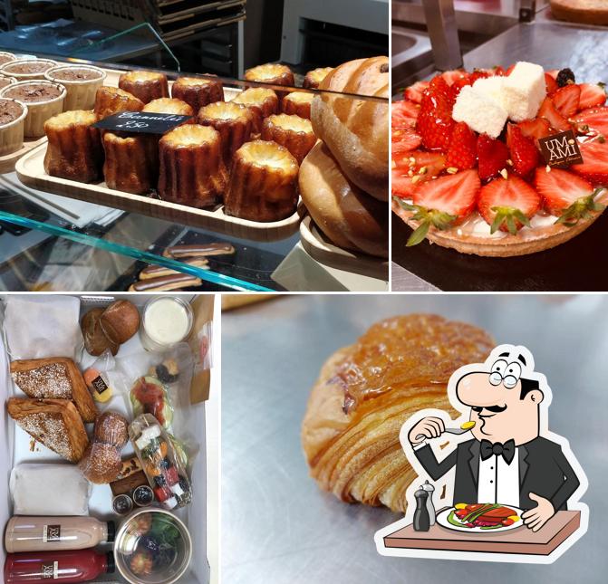 Boulangerie Umami