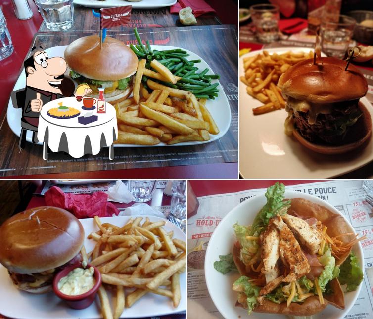 Buffalo Grill Verdun