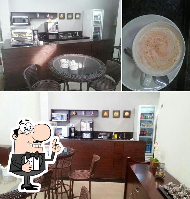 Café Bistrô Cafeteria, Inhumas