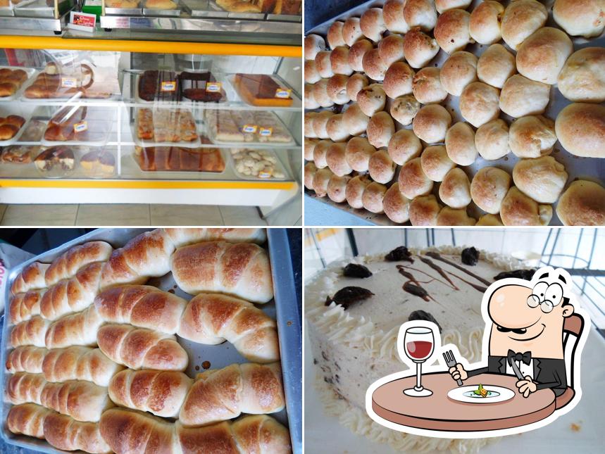 Eliane Lanches