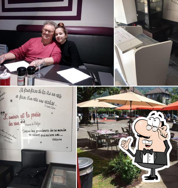 DOLCE Restaurant