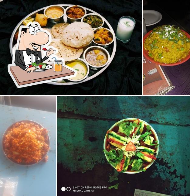 Gayatri Restaurant