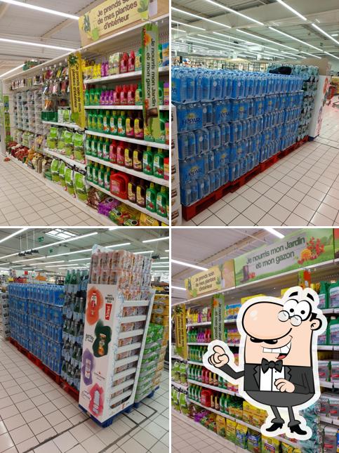 Intermarché HYPER Loos En Gohelle
