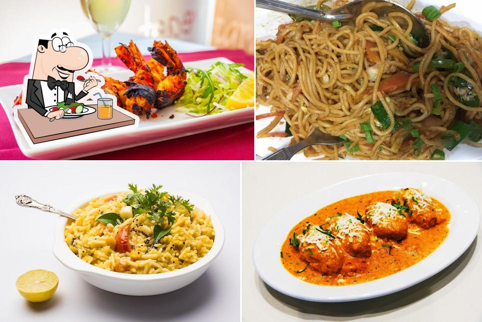 Hungry Bike Food Delivery App, Rishikesh Restaurant reviews
