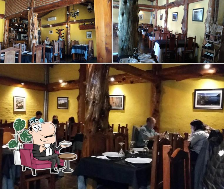 Los Troncos Restaurant, Trevelin - Restaurant Reviews