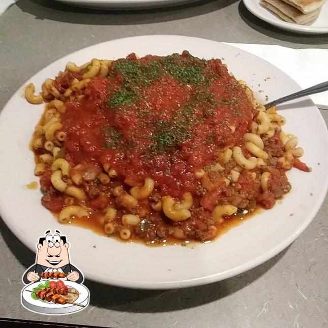 Olive Branch Family Restaurant, 2343 Union Rd in West Seneca