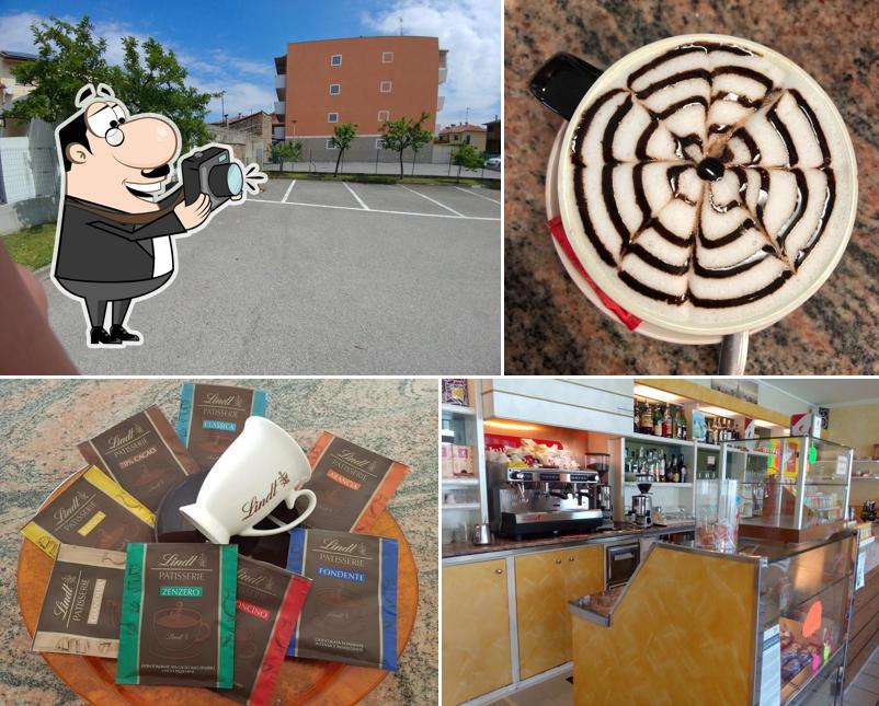 Ecco un'immagine di Bar Break Caffè